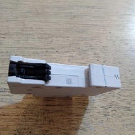 Mcb 25A Abb Blue Original Type Sh201