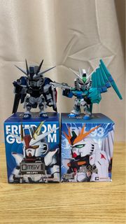 QMSV 自由高達，V GUNDAM