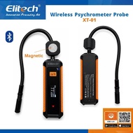 WIRELESS PSYCHROMETER PROBE XT-01 ELITECH