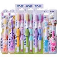 Toothbrush Soft Bristles 10-30 Pcs Children's Toothbrush Soft Bristle Toothbrush Adult Toothbrush Co