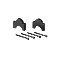 Controltech Impel Mini Clip-On TT Aero Bar Spacer - 30mm Height Extender Extension