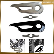 [lzdxwcke2] Bike Chain Cover for 26" Bicycles Universal Bike Chain Protector Bike Chain