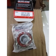 BEARING 6202-301 6300-301 2RS SPECIAL SIZE