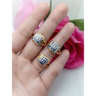 CINCIN BISKUT SUASA 18K