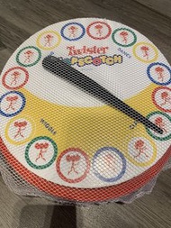 超新淨Twister兒童運動遊戲