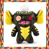 Fuggler Gremlins Stripe Plush Toy 15710A Authentic