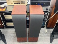 KEF Reference Model One 1號 經典發燒落地箱
