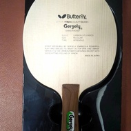 Blade butterfly Gergely carbon old tag