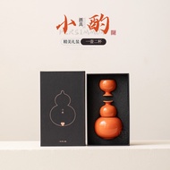 Chinese Ceramic Set White Cup Light Luxury High-End Scorer Gift Personal Use Pot Cup Set 60316