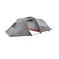FORCLAZ 4 人隧道式多日登山帳篷 MT900 Ultralight