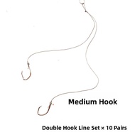 QIONGQI | Fishing Hook Set for Softshell Turtle and Catfish