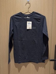 Mont-bell 女士長袖T恤