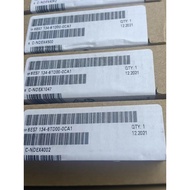 Analog Input 6ES7134-6GB/FB/HB/GD/HD/JF/JD/GF00/01-0CA/BA/AA1