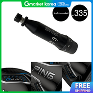 PING | G410 G425 .335 Driver Wood Left-Handed Sleeve