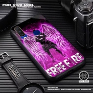 VIVO 1901 Case - Casing Latest 2023 Lordcase [ GAMEFF] Silicone Luxuryhp - Case VIVO 1901hp - Casing
