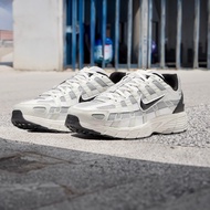 Nike P-6000 Light Silver Grey 淺銀灰 HJ3488-001