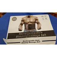 EMS SLIMMING LOSE FAT BELT