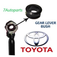 Original Spec Toyota Camry ACV30/1 ACV40/1 ACV50 ASV50 Gear Lever Bush Level / Auto Shift Cable Bush