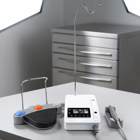 Dental Implant Surgical Motor Surgic LED Touch Screen Motor Bone Surgery Electric System