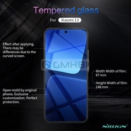 Xiaomi 13 13T Pro Nillkin H+Pro 0.2mm 2.5D 9H Tempered Glass Screen Protector