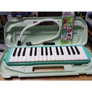 二手Suzuki口風琴 MELODION.MX32c,只接受先匯款再超商店到店運費60方式寄送