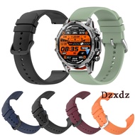 JOAUTRIAL K76A Straps For JOAUTRIAL I130 Smart Watch Strap Watch Band silicone Bracelet Bands Access