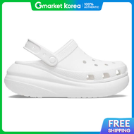 Crocs | Crocs Crush Clog 207521-100 ()