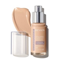 REVLON 水光修護精華粉底液 Illuminance Skin-Caring Liquid Foundation