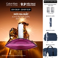 Nước hoa Nữ Calvin Klein Euphoria EDP 100ml (Bao bì mới)