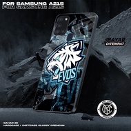 Case SAMSUNG A21S - Casing SAMSUNG A21S Terbaru Neycase { Case EVOS} Silikon SAMSUNG A21S - Casing h