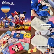 Disney 兒童乳膠枕頭💥
