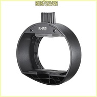 RUN S-R2 Flash Adapter Rings for V850III TT685III TT600 TT520III AD200 V860III