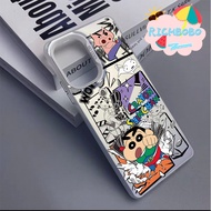 COD Durable Phone Case For Samsung A05 A06 A16 A13-A16 A25 A26 A35 A53 A54 A55 A56 5G S22ultra And P