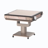 【同一價錢更慳位】全新迷你幻影金移動摺疊電動麻雀枱【門市現貨】