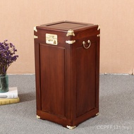 All Camphor Wood Old Camphor Wood Box Insect-Proof Painting Box Whole Board Flower Stand Moth-Proof 