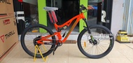 MTB 27.5" Thrill Ricochet T120 4.0 BA 2021