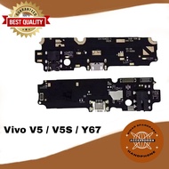 FLEXIBLE ICADA CONNECTOR CHARGER VIVO V5 / V5S / Y67 / 1601 Y67L ORIGINAL CT FLEXIBLE NEW