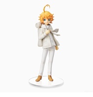 The Promised Neverland SPM Figure Emma, White