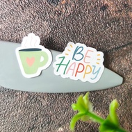 JOURNAL QUOTE - AESTHETIC STICKERS BOOKBIGS CUTE STICKER/S AESTHETIC SCRAPBOOK JOURNAL