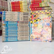 2 Miniature Racing Lions Complete 2 Parts 1-13+1-7 Second Hand Readable Condition (07/08/68)