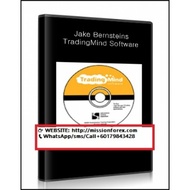Jake Bernsteins – TradingMind Software   (Enjoy BONUS LGT Trading - Wyckoff Starter Series)