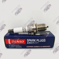 Spark Plugs for Daihatsu Zebra S89 1.3 Espass S91 S92 1.3 - 1.6 Charade Classy Winner 1.3 Feroza Tar