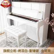 Nine-Note Electric Piano88Key Weight Hammer Professional Adult Home Student Children Kindergarten Pr