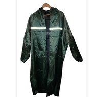 ️ Agricultural Construction Site Windproof Rainproof Jacket Raincoat