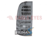 ไฟท้าย VIGO 2005-2009 EAGLE EYES SMOKE งาน EAGLEEYES แท้ 100% / TY837-BOSE2  SMOKE