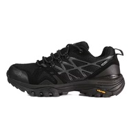 THE NORTH FACE New Beijia Mens Hiking Shoes Non-slip Wear-resistant Outdoor Shoes Breathable Cold-pr