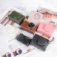 Camera Protective Case Anti-Collision Canon v1 Camera Bag Sony zve10 Protective Case Card Camera ccd