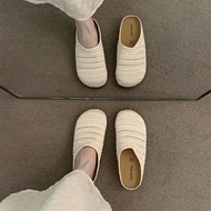 Birkenstock Baotou Slippers - Comfortable Bohemian Design