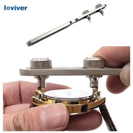 [Loviver] Watch Back Case Opener Wrench Remover Watch Repair Tools for Watchmaker Watch