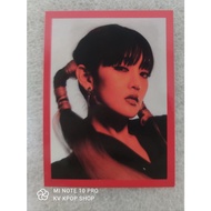 ☑️ (G)I-DLE (Photo Evidence 2) (G)I-DLE - 1st Full Album [I NEVER DIE] Official Photo Evidence 2